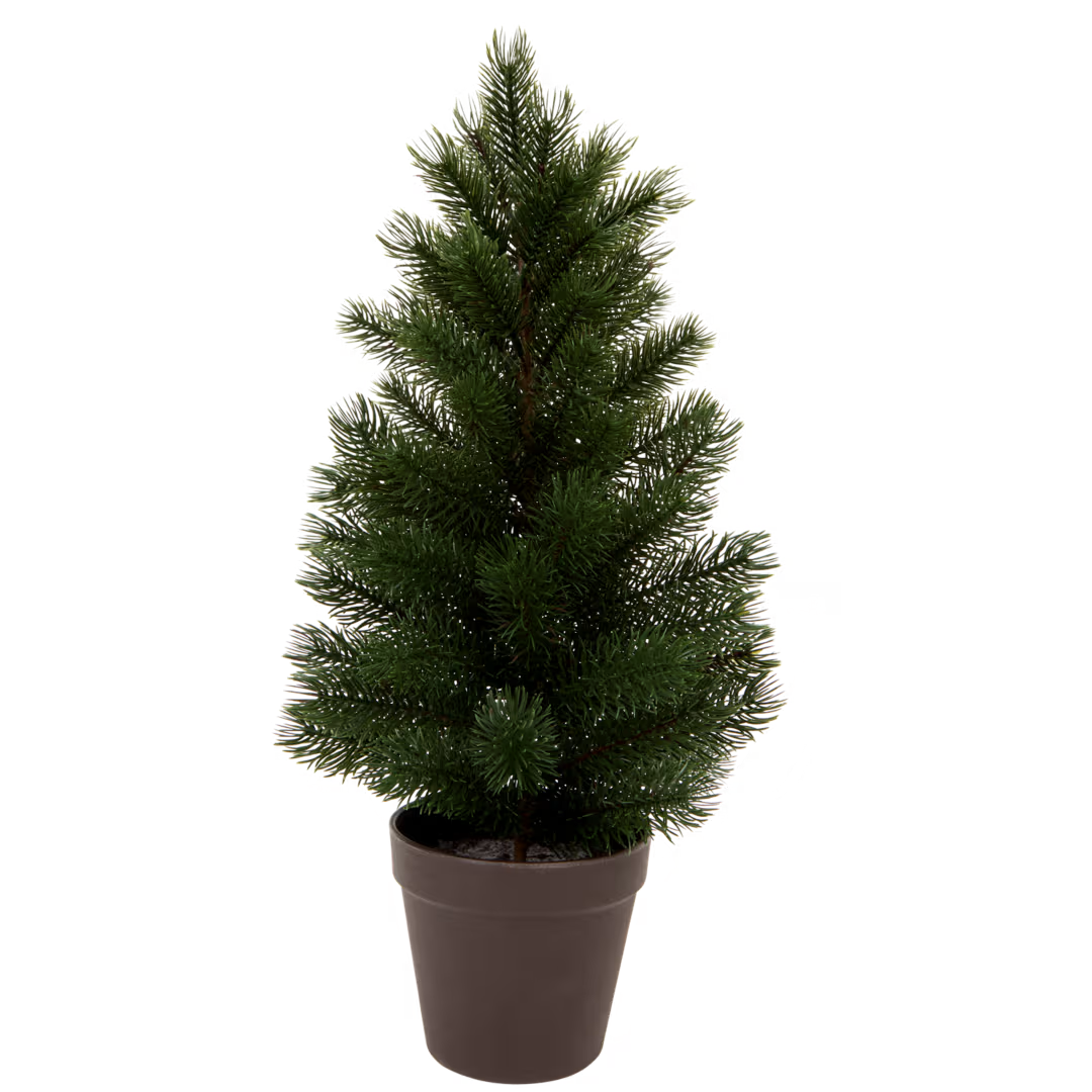 Mini Albero di Natale - 48 cm