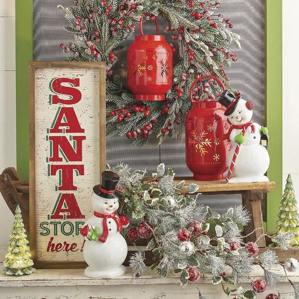Natale Vintage