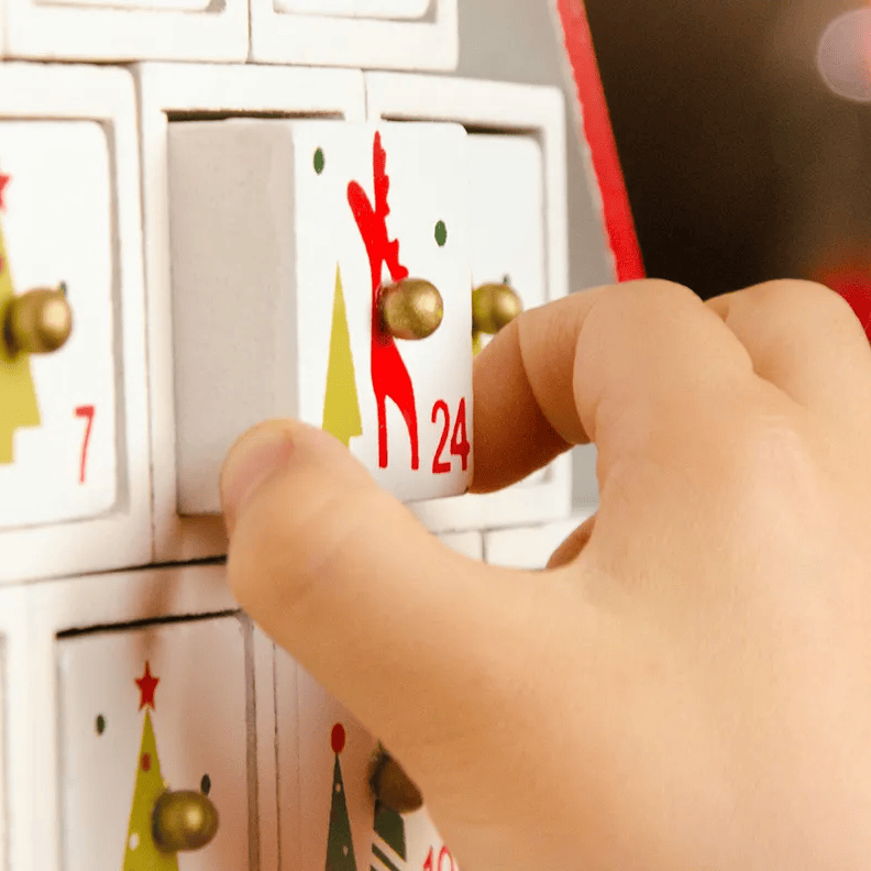 Calendari Dell'Avvento