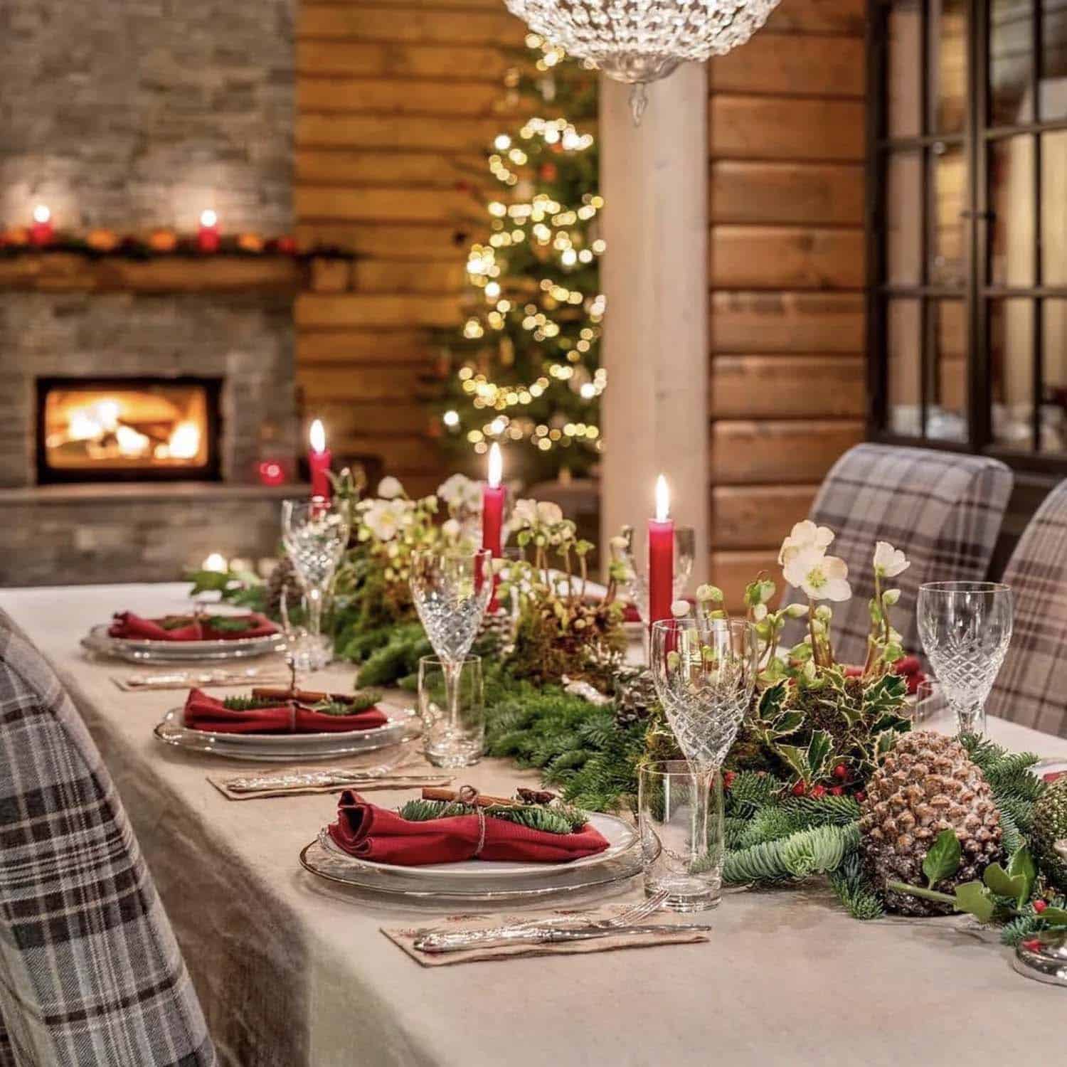 Natale in Cucina