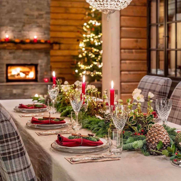Natale in Cucina