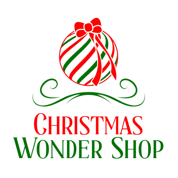 Christmas Wonder Shop