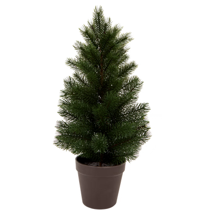 Mini Albero di Natale - 48 cm